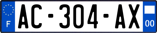 AC-304-AX