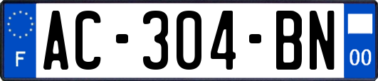 AC-304-BN