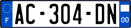 AC-304-DN