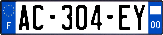 AC-304-EY