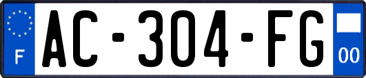 AC-304-FG