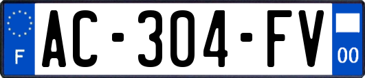 AC-304-FV