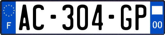 AC-304-GP
