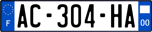 AC-304-HA