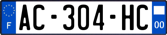 AC-304-HC