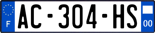 AC-304-HS