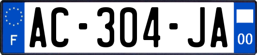 AC-304-JA