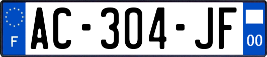 AC-304-JF