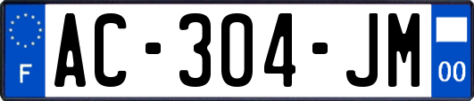 AC-304-JM