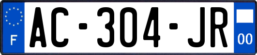 AC-304-JR