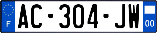 AC-304-JW