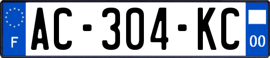 AC-304-KC