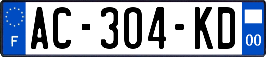 AC-304-KD