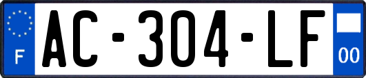 AC-304-LF