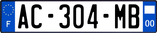 AC-304-MB