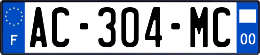 AC-304-MC