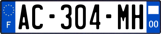 AC-304-MH
