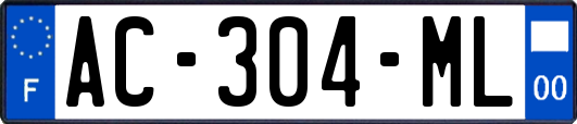 AC-304-ML