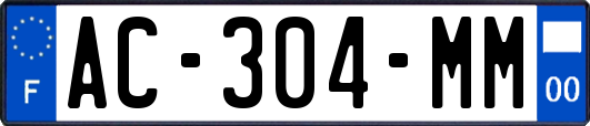 AC-304-MM