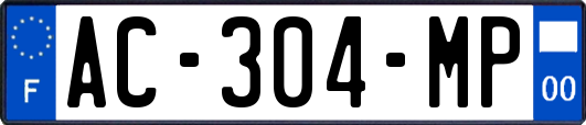 AC-304-MP
