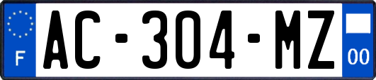 AC-304-MZ