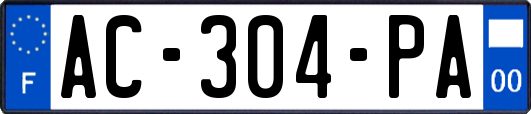 AC-304-PA