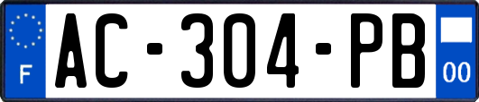 AC-304-PB