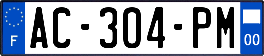 AC-304-PM
