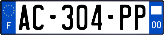 AC-304-PP