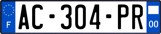 AC-304-PR