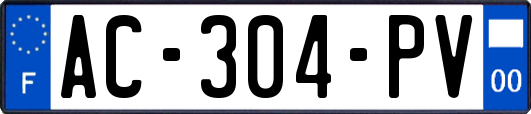 AC-304-PV