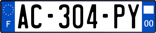 AC-304-PY