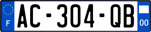 AC-304-QB