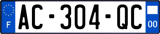 AC-304-QC