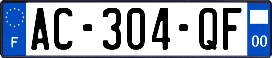 AC-304-QF