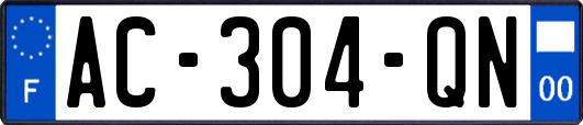 AC-304-QN