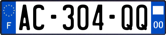AC-304-QQ