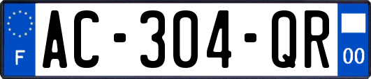 AC-304-QR