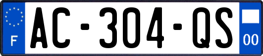 AC-304-QS