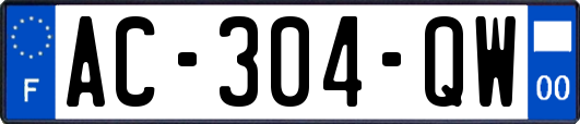 AC-304-QW