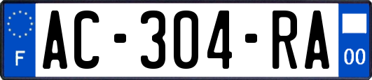 AC-304-RA