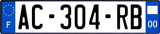 AC-304-RB