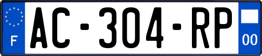AC-304-RP