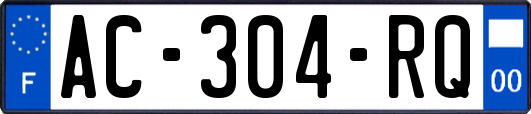 AC-304-RQ