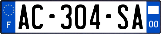 AC-304-SA
