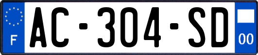 AC-304-SD