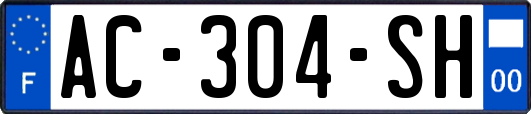 AC-304-SH