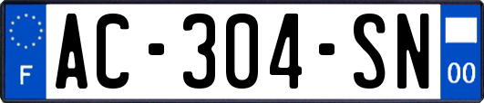 AC-304-SN