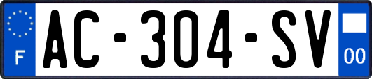 AC-304-SV