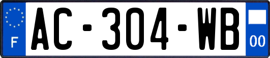 AC-304-WB